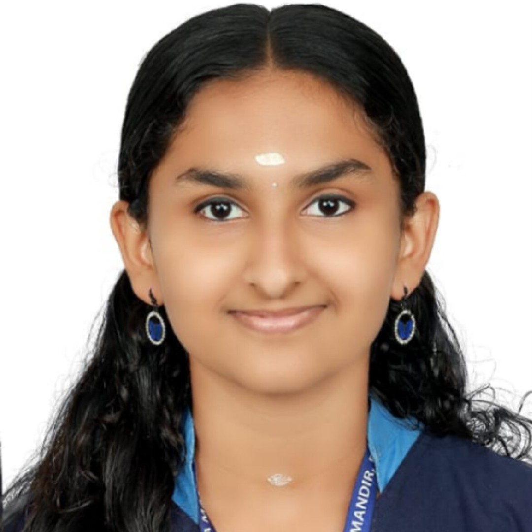 Anupama Ajith